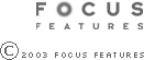 © 2003 Focus Features